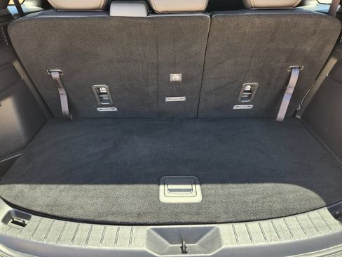 Used 2024 MAZDA CX-90 Plug-In Hybrid w/ Premium Plus AWD/4WD image 33