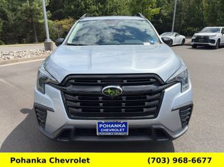 Used 2024 Subaru Ascent Onyx Edition Limited w/ Popular Package Onyx AWD/4WD video 2