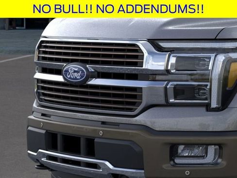 New 2026 Ford F150 King Ranch AWD/4WD image 18