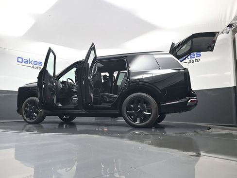 New 2027 Kia Telluride X-Line SX Prestige image 66