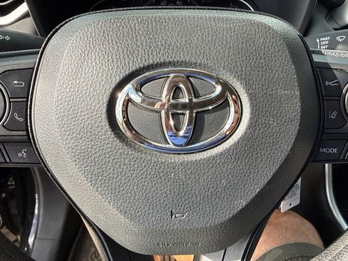 Used 2023 Toyota RAV4 LE FWD image 27