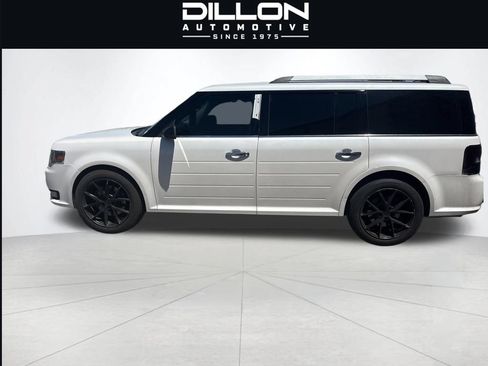 Used 2019 Ford Flex SEL w/ Equipment Group 202A AWD/4WD image 6