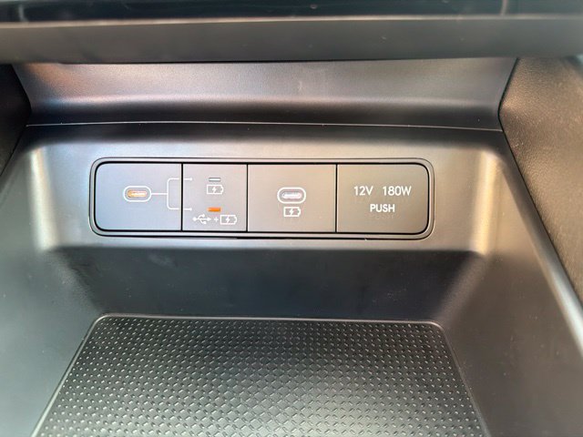 New 2026 Hyundai Tucson SEL Plus FWD image 24