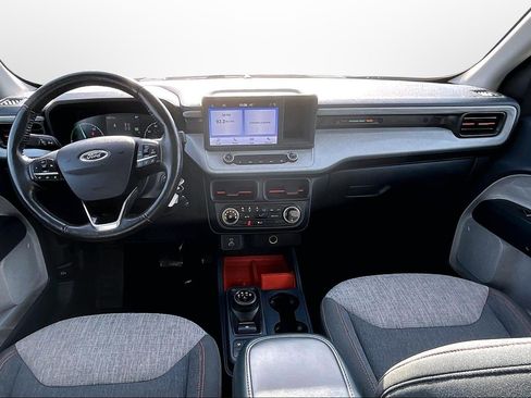 Used 2022 Ford Maverick XLT w/ XLT Luxury Package image 14