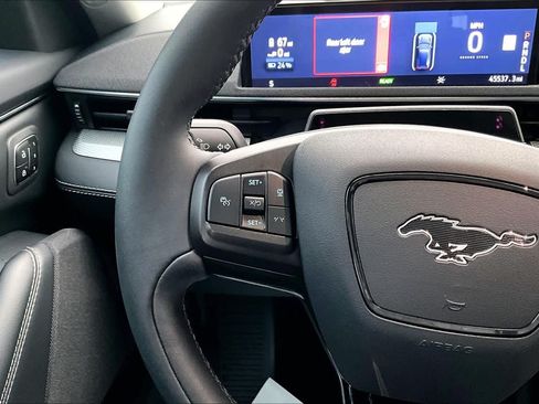 Used 2023 Ford Mustang Mach-E California Route 1 AWD/4WD image 22