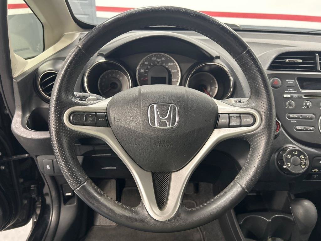 Used 2013 Honda Fit Sport image 14