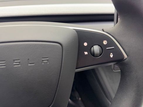 Used 2025 Tesla Model 3 Long Range image 55