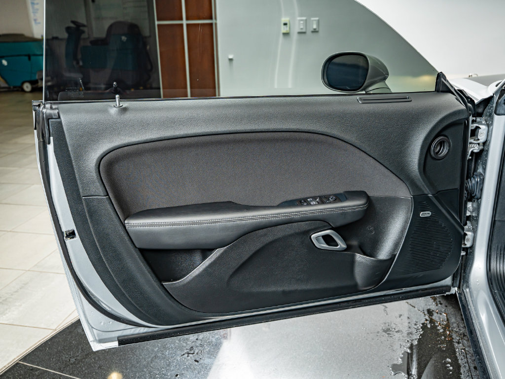 Used 2022 Dodge Challenger R/T w/ T/A Package RWD image 22