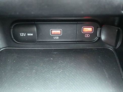 Used 2023 Kia Forte GT image 20