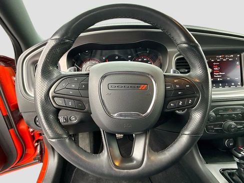 Used 2022 Dodge Charger GT w/ Plus Group image 13