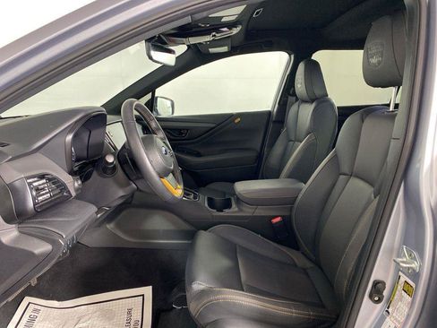 Used 2024 Subaru Outback Wilderness AWD/4WD image 12