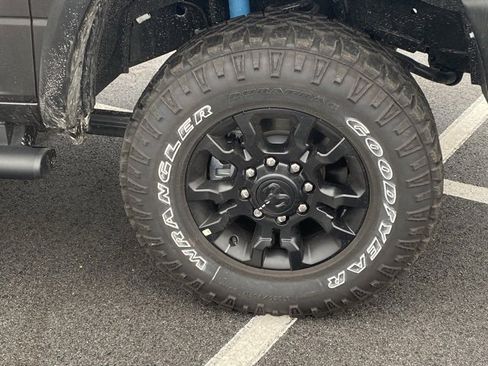 New 2026 RAM 2500 Tradesman w/ Power Wagon Package image 11