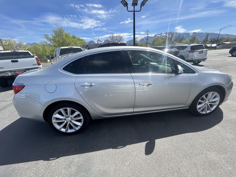 Used 2014 Buick Verano image 5