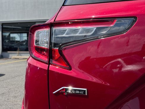 Used 2023 Acura RDX A-Spec image 7