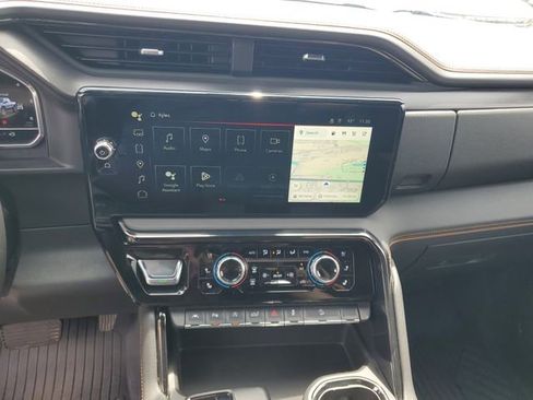 Certified 2024 GMC Sierra 1500 AT4 w/ Technology Package AWD/4WD image 16