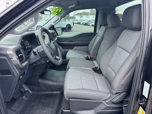 Used 2026 Ford F150 XL image 9