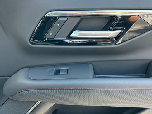 New 2026 Chevrolet Tahoe RST image 10