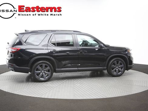 Used 2023 Honda Pilot Sport image 43