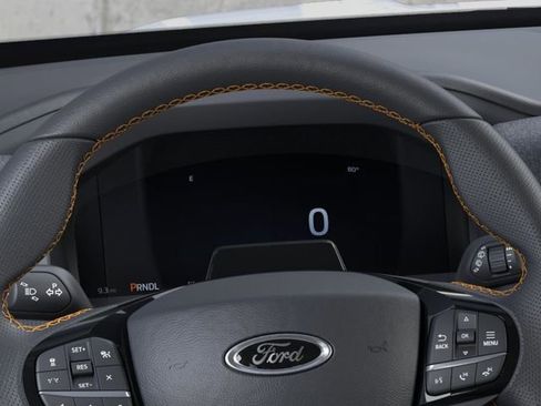 New 2026 Ford Explorer Tremor AWD/4WD image 13