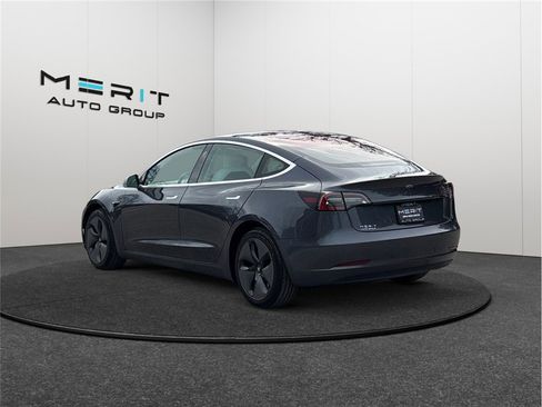 Used 2019 Tesla Model 3 Long Range image 7
