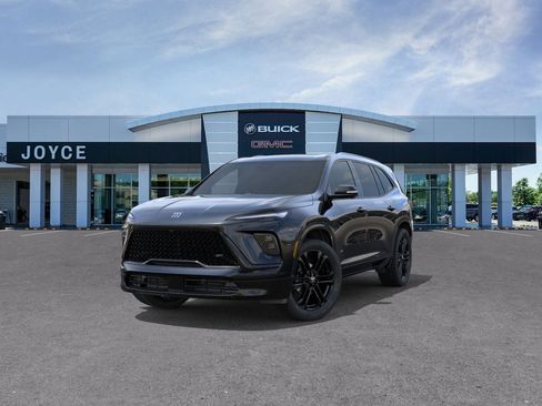 New 2026 Buick Enclave Sport Touring w/ Power Package image 8