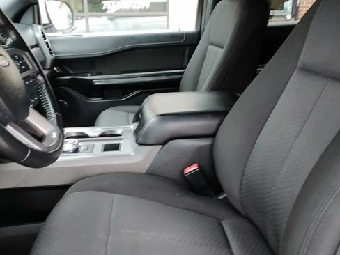 Used 2021 Ford Expedition Max XLT RWD image 7
