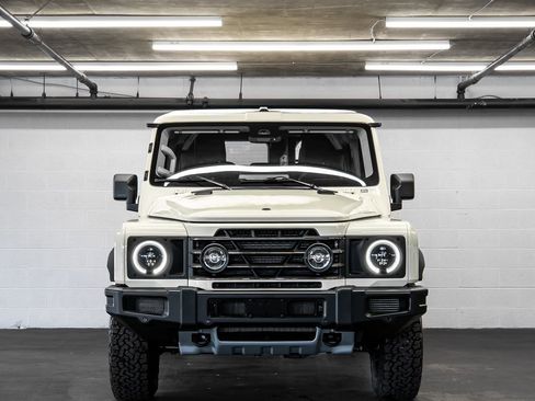 New 2026 INEOS Grenadier image 8