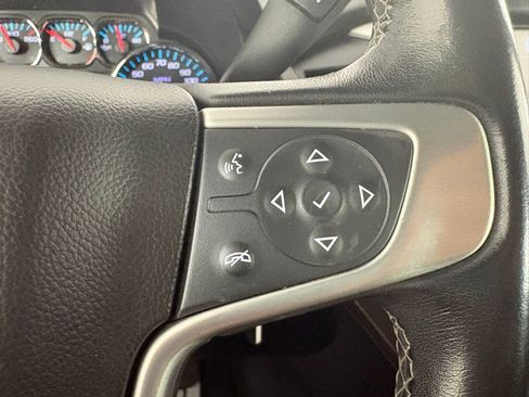 Used 2019 GMC Yukon SLT w/ HD Trailering Package RWD image 25