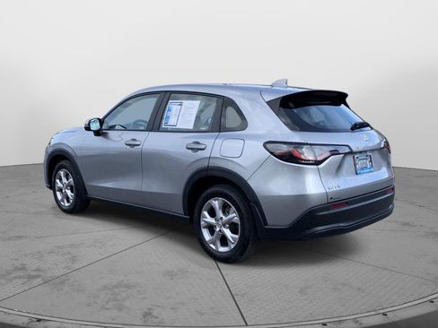Used 2023 Honda HR-V LX image 5