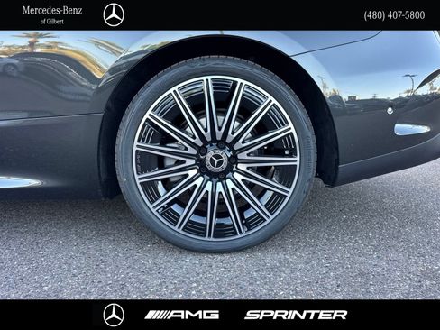 New 2026 Mercedes-Benz CLE 300 4MATIC Cabriolet image 7
