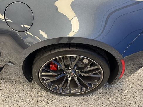 Used 2019 Chevrolet Corvette Z06 RWD image 31
