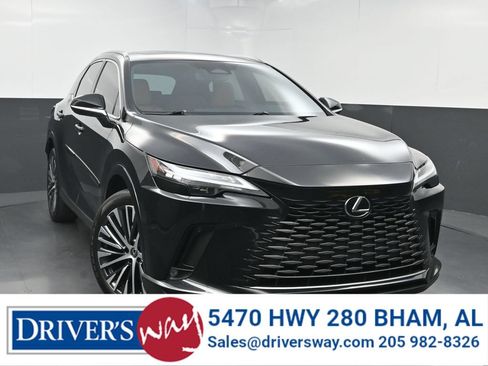 Used 2023 Lexus RX 350 Premium Plus w/ Accessory Package (K3) FWD image 1