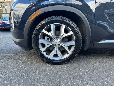 Used 2022 Hyundai Palisade SEL w/ 8P Bench Seat Package image 15