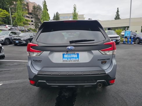 Used 2023 Subaru Forester Wilderness AWD/4WD image 6