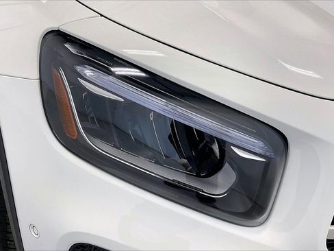 New 2026 Mercedes-Benz GLB 250 image 13