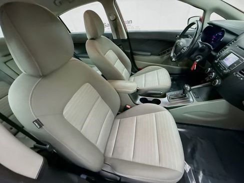 Used 2014 Kia Forte EX w/ Protection Package FWD image 24