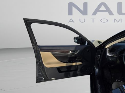 Used 2018 Lexus GS 350 RWD image 8