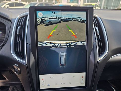 Used 2022 Ford Edge ST w/ Equipment Group 401A AWD/4WD image 7