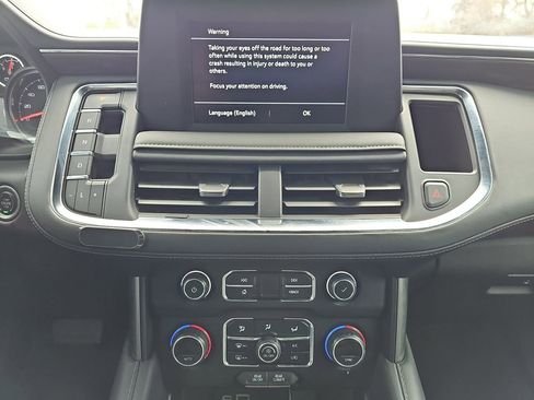 Used 2024 Chevrolet Suburban LS w/ Driver Alert Package AWD/4WD image 26