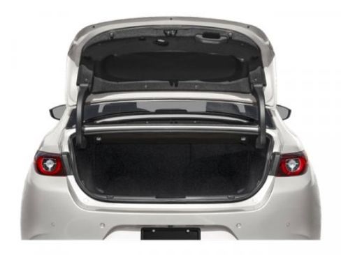 New 2026 MAZDA MAZDA3 2.5 Turbo Sedan w/Premium Plus image 14