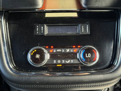 Used 2020 Lincoln Navigator L 4WD image 34