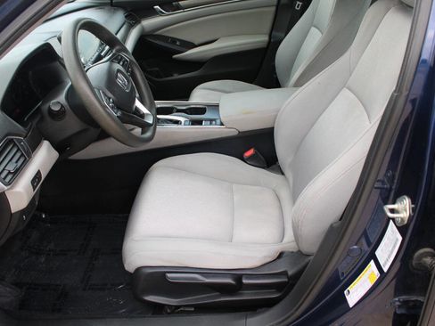 Used 2020 Honda Accord LX image 13
