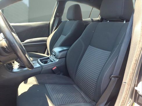 Used 2023 Dodge Charger SXT RWD image 13
