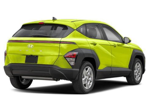 New 2026 Hyundai Kona SE FWD image 2