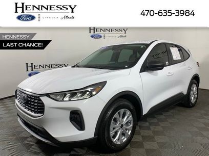 Used 2025 Ford Escape Active w/ Cold Weather Package