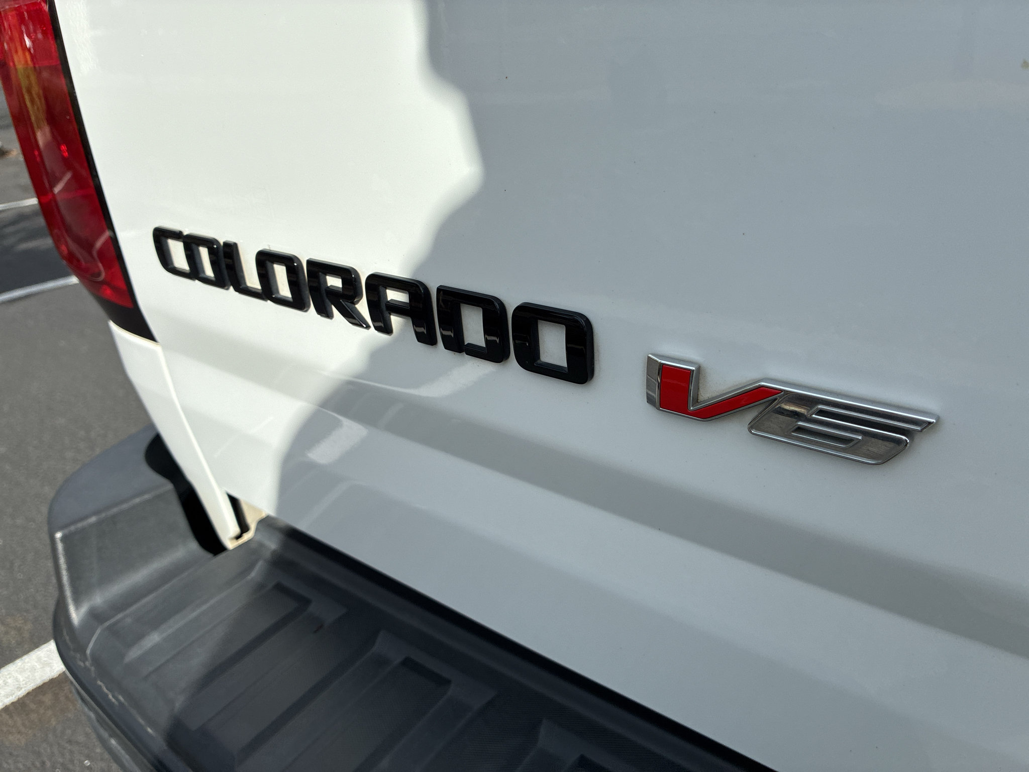 Used 2020 Chevrolet Colorado ZR2 AWD/4WD image 11