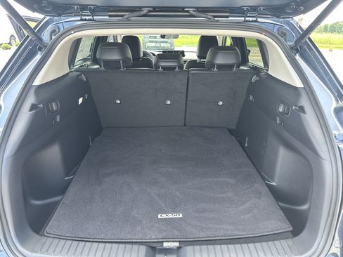 Used 2024 MAZDA CX-50 AWD 2.5 S w/ Cargo Package image 31