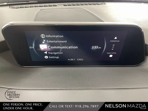 New 2026 MAZDA MAZDA3 2.5 S Hatchback w/ Premium Pkg image 28