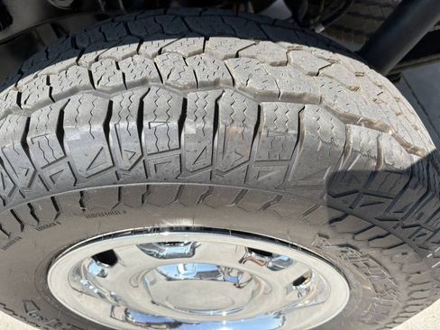 Used 2018 Ford F150 XL w/ XL Power Equipment Group AWD/4WD image 9