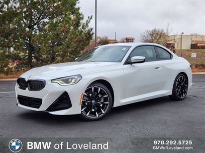 New 2026 BMW 230i xDrive Coupe